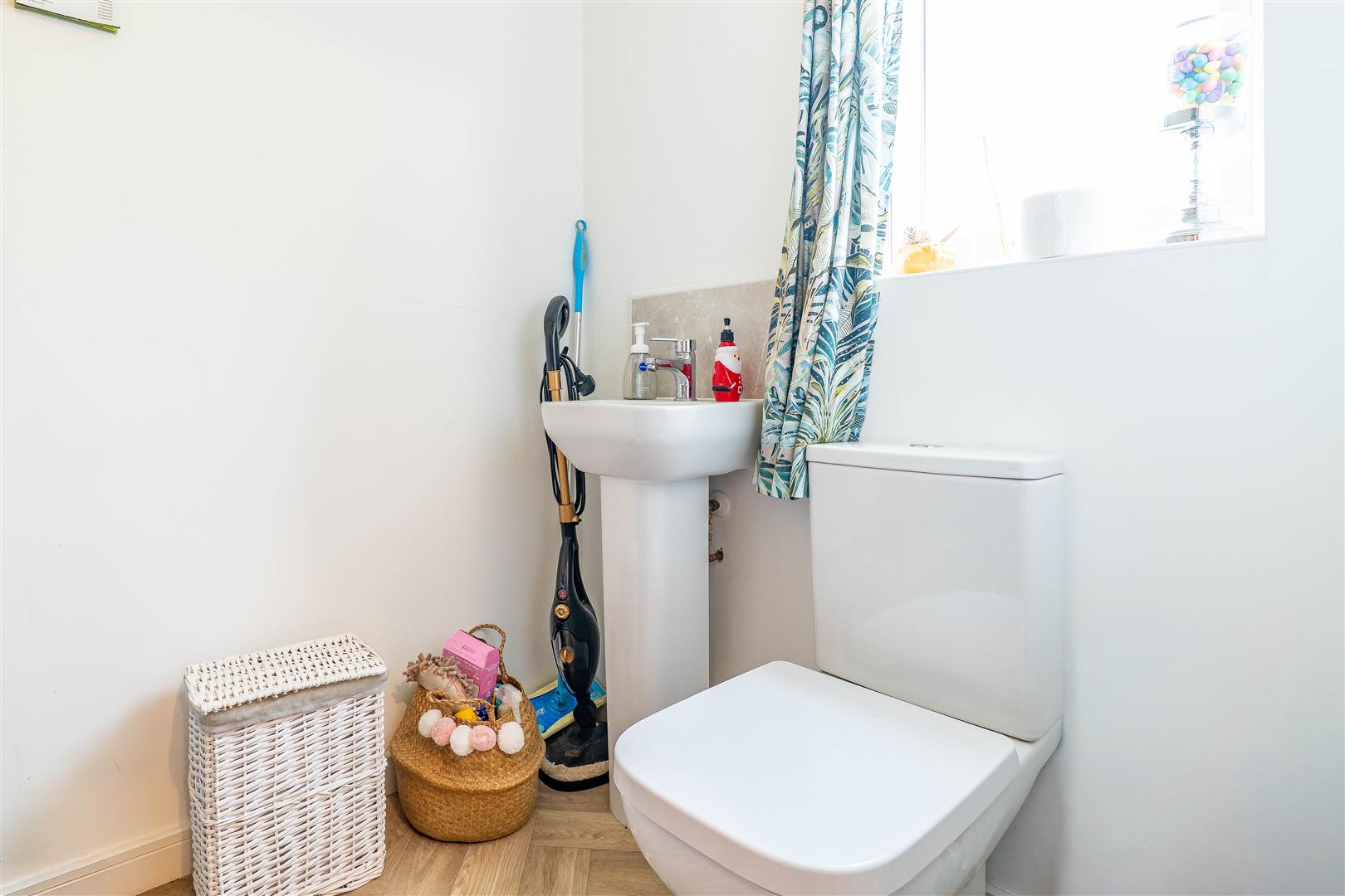 White Admiral Place, Bamber Bridge, Preston